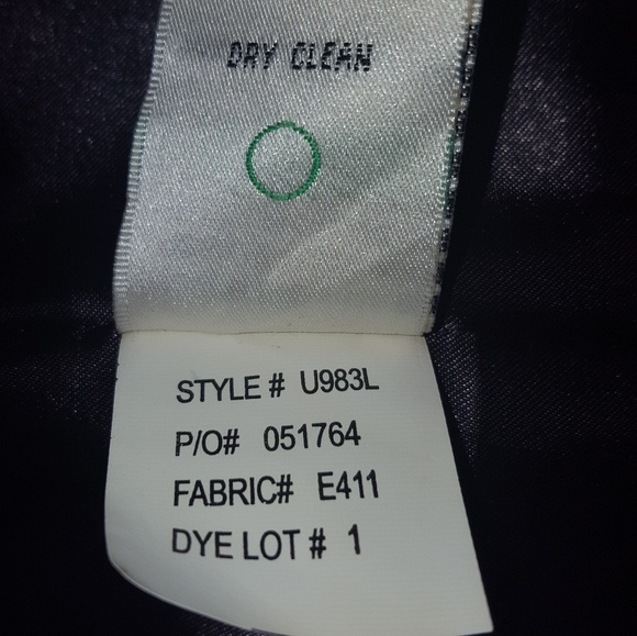 FUR VEST - Picture 4 of 5